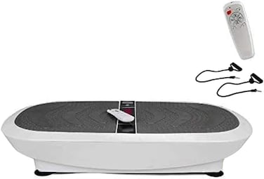 Full Body Vibration Plate Home Workout & Weight Loss Machine for Adults