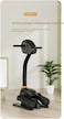 Electric Magnetic Elliptical Trainer for Arms &amp; Legs Home Gym Exercise Bike
