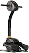 Electric Magnetic Elliptical Trainer for Arms &amp; Legs Home Gym Exercise Bike