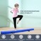 Adjustable Professional Balance Beam Elevate your Gymnastic Skills (Random Color 8 FT)
