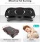 Vibration Plate Exercise Machine Motion Vibration Platform for Whole Body