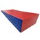 Foldable Incline Gymnastics Mat Core Training Workouts