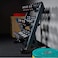 Multifunctional Dumbbell Rack Three layer Dumbbell Rack