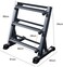 Multifunctional Dumbbell Rack Three layer Dumbbell Rack