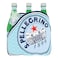 San Pellegrino Sparkling Natural Mineral Water 1L Pack of 6