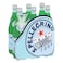 San Pellegrino Sparkling Natural Mineral Water 1L Pack of 6
