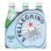 San Pellegrino Sparkling Natural Mineral Water 500ml Pack of 6