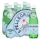 San Pellegrino Sparkling Natural Mineral Water 500ml Pack of 6