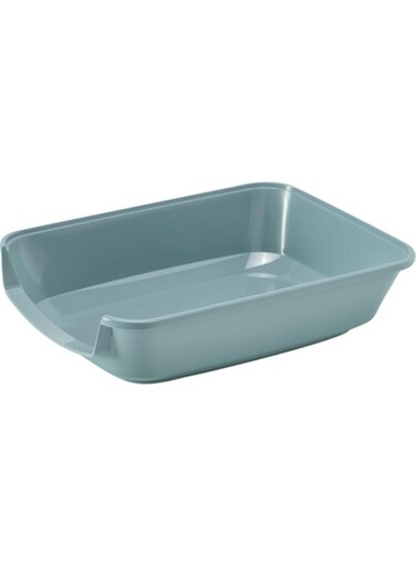 Moderna Maryloo Tray Small 37 x 27 x 8.89 cm-Aquarelle