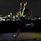 Night Riding Running Flexible Reflective Safety Vest
