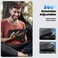Case for Samsung Galaxy Tab S10 FE/ S9 FE 5G 10.9 Inch/Tab S9 11 Inch, Heavy Duty Shockproof Protective Case with Screen Protector, Hand Strap and Pen Holder for Galaxy Tab S9 11'', Black