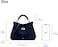 JW PEI Women's Lucia Classic Top Handbag