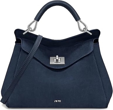 JW PEI Women's Lucia Classic Top Handbag