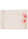 Royalford Melamine Boat Tray, 22.9 x 16.0 x 1.3cm, Beige, RF7808