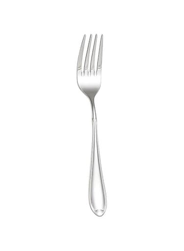 Winsor Stainless Steel 18/10 Dessert Fork Proud,Silver