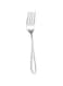 Winsor Stainless Steel 18/10 Dessert Fork Proud,Silver