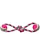 DUVO+ Knotted Dog Toy Cotton 8-Pull Ring Tennis Ball Tug of War Dog Toys