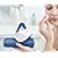 Pure-Grade Cotton Wool Roll   Refined High-Absorbency Cotton   Ultra-Soft &amp; Extra Gentle Texture   Multi-Use for Facial Care, Beauty, and Daily NeedS (3 PACK/ 3ROLLS)