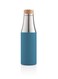 Larsen BREDA - CHANGE Collection Insulated Water Bottle - Blue