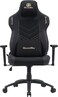 GamerTek Quest Conqueror White &amp; Black Edition