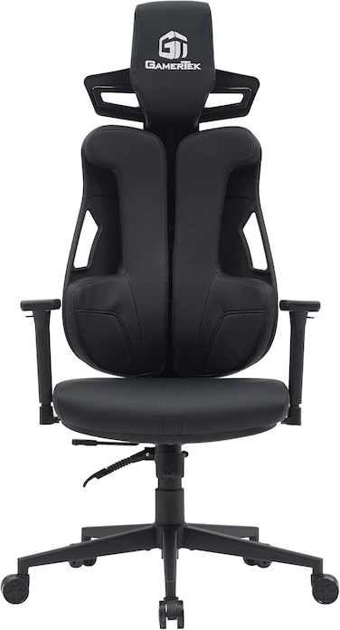 Galactic Guardian Black Edition Gaming Chair