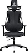 Galactic Guardian Black Edition Gaming Chair