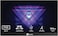GamerTek Maverick 15.6" FHD Portable Gaming Monitor &ndash; 144Hz, IPS, USB-C, Lightweight Design