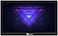 GamerTek Maverick 15.6" FHD Portable Gaming Monitor &ndash; 144Hz, IPS, USB-C, Lightweight Design