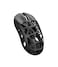 GamerTek Obsidian Wireless Gaming Mouse - Black