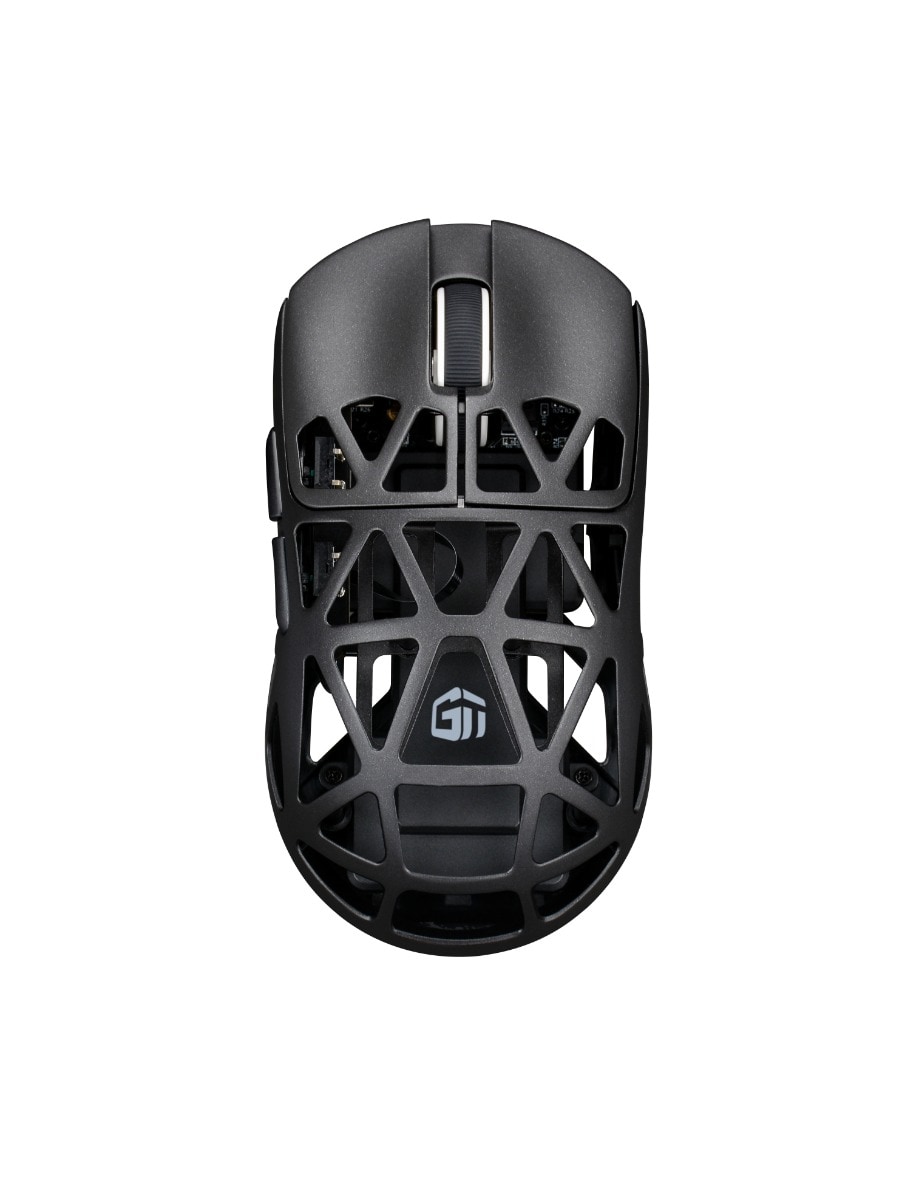 GamerTek GamerTek Obsidian Wireless Gaming Mouse