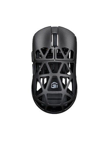 GamerTek Obsidian Wireless Gaming Mouse - Black