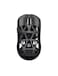 GamerTek Obsidian Wireless Gaming Mouse - Black