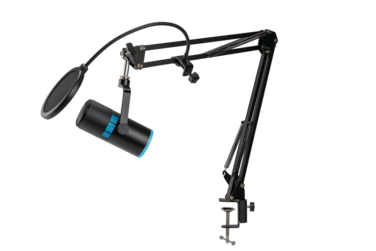 GamerTek Phantom Gaming Microphone Kit