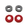 GamerTek Precision Rings For PS4 &amp; PS5