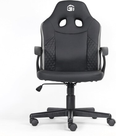 Apex Champ Gaming Chair - Gray Edition