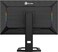 GamerTek Phoenix 27" Dual Mode Gaming Monitor &ndash; 4K 160Hz + FHD 320Hz   Mini LED IPS   HDMI 2.1   USB-C 65W   HDR1000   Adaptive Sync &ndash; Black