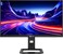 GamerTek Phoenix 27" Dual Mode Gaming Monitor &ndash; 4K 160Hz + FHD 320Hz   Mini LED IPS   HDMI 2.1   USB-C 65W   HDR1000   Adaptive Sync &ndash; Black