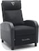 GamerTek Fortress Gaming Sofa - Gray