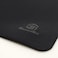 GamerTek Velocity Desk Mat - Medium - Black