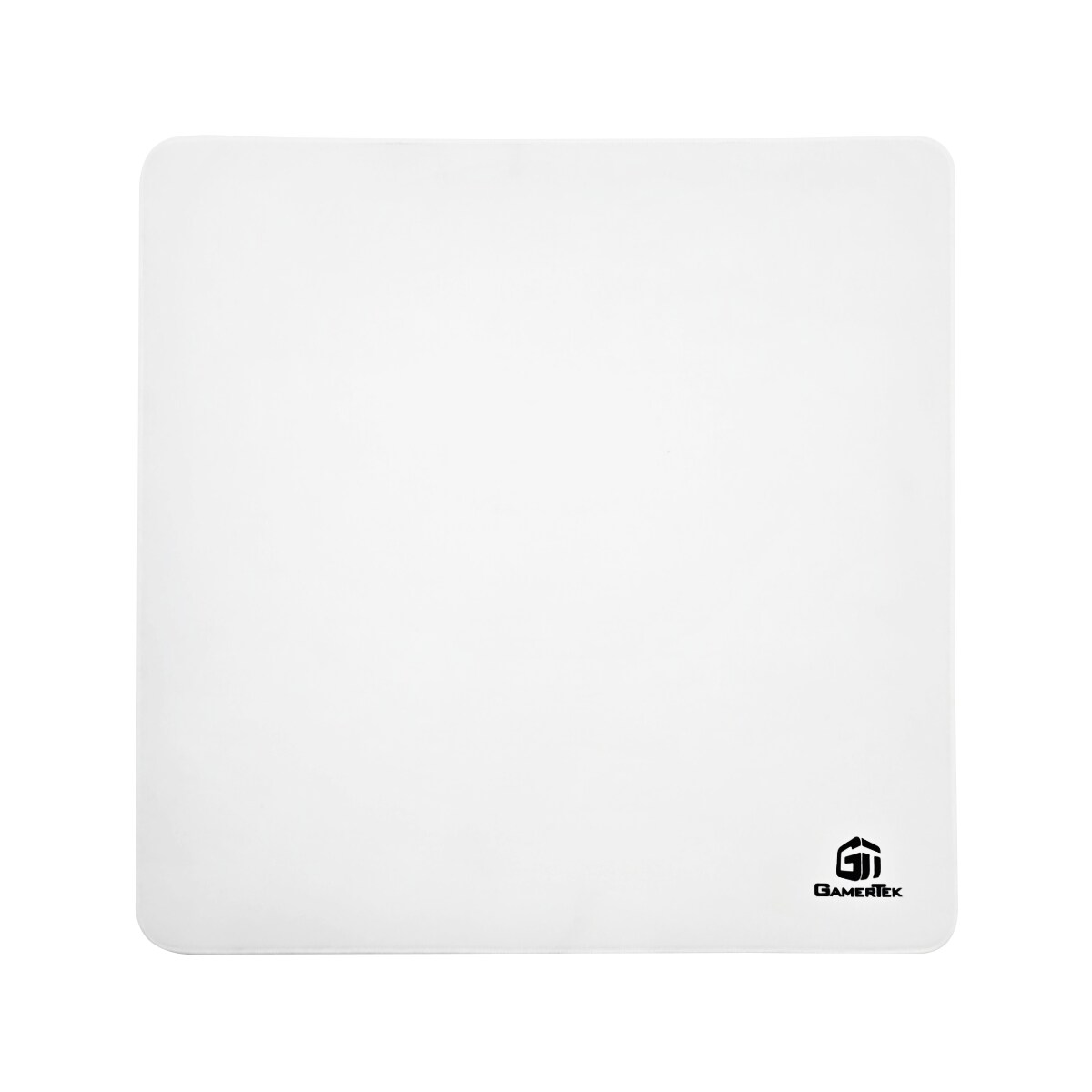 Buy GamerTek Control Desk Mat - Medium - White Online | Carrefour UAE