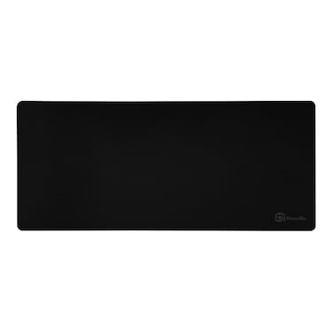 GamerTek Velocity Desk Mat - XXL - Black