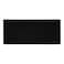GamerTek Velocity Desk Mat - XXL - Black