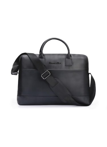 GamerTek Shadow Laptop Bag 15" - Black