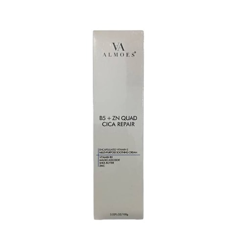 ALMOES B5+ZN CICA REPAIR 100g