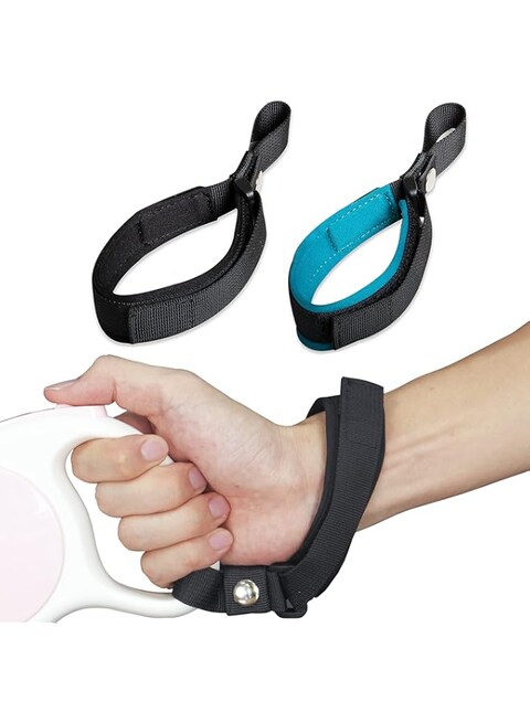 Buy LFCXHTY Hands Free Adjustable Wrist Strap, Dog Leash Wrist - Main Image