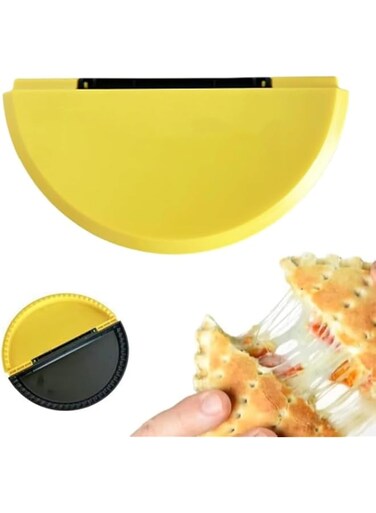 Tortilla Folder, Tortilla Crimper,Empanada Maker Press,Hand Pie Molds,Suitable for Empanadas, Dumplings and Mini Calzones