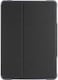 STM Dux, Rugged Case For Apple iPad Air 2, Black (Stm-222-104J-01)