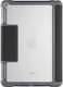 STM Dux, Rugged Case For Apple iPad Air 2, Black (Stm-222-104J-01)