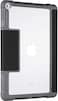 STM Dux, Rugged Case For Apple iPad Air 2, Black (Stm-222-104J-01)