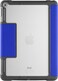 غطاء STM Dux المتين لجهاز Apple iPad Air 2 - أزرق (STM-222-104J-25)